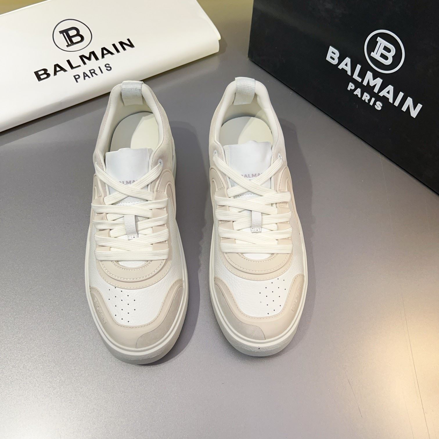 Balmain Shoes